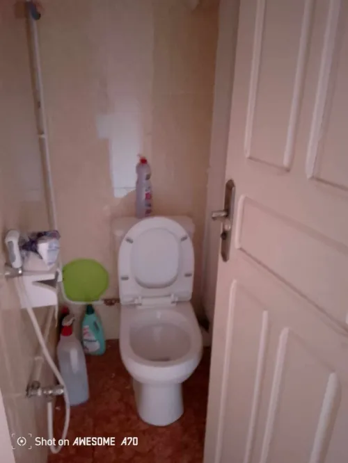 Vente Appartement F3 Béjaïa Bejaia