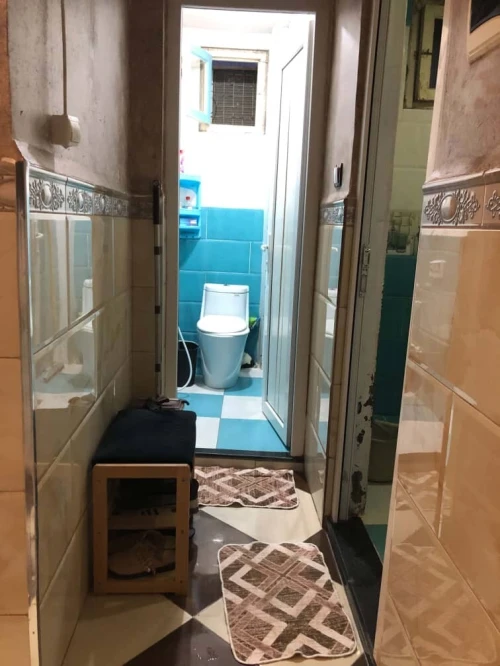 Location Appartement F3 Béjaïa Tichy
