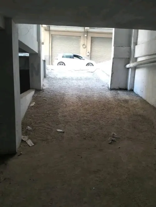 Vente Appartement F3 Béjaïa Bejaia 3
