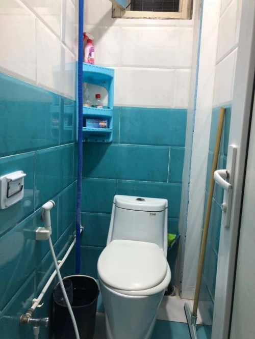Location Appartement F3 Béjaïa Tichy