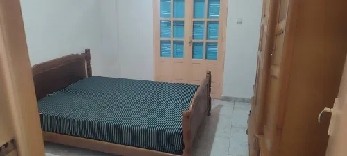 Location Appartement F3 Béjaïa Tichy