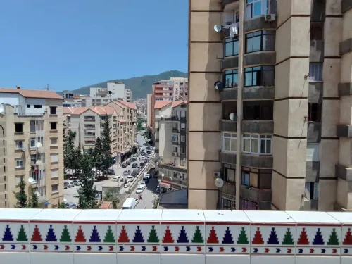 Vente Duplex F5 Béjaïa Bejaia