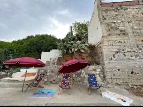 Location vacances Villa Béjaïa Bejaia 9