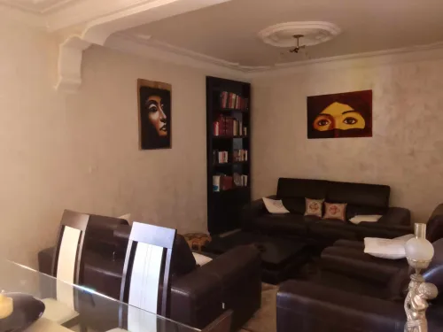 Vente Duplex F5 Béjaïa Bejaia