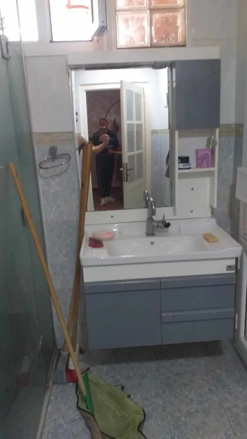 Vente Appartement F3 Béjaïa Tichy