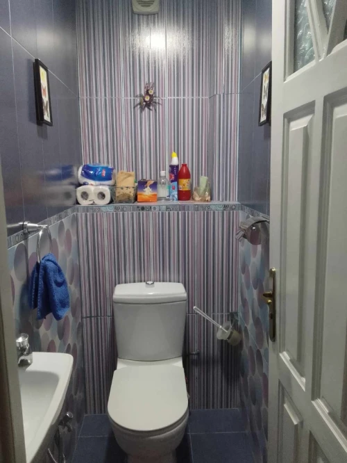 Vente Duplex F5 Béjaïa Bejaia