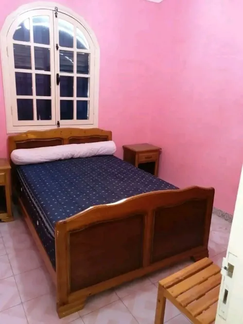 Vente Appartement F5 Béjaïa Tichy