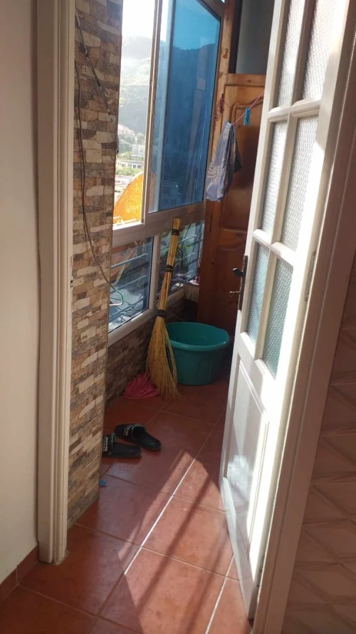 Vente Appartement F3 Béjaïa Tichy