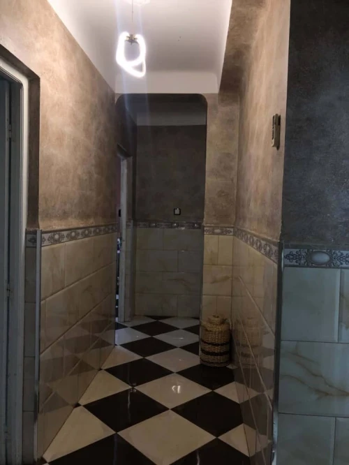 Location Appartement F3 Béjaïa Tichy