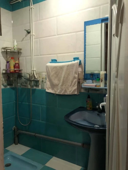 Location Appartement F3 Béjaïa Tichy