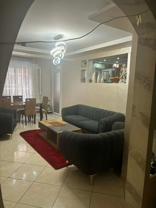 Vente Appartement F3 Béjaïa Bejaia