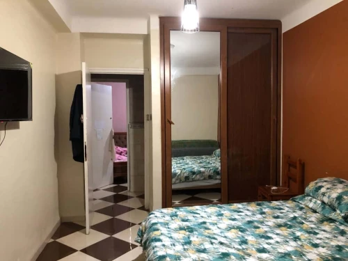 Location Appartement F3 Béjaïa Tichy