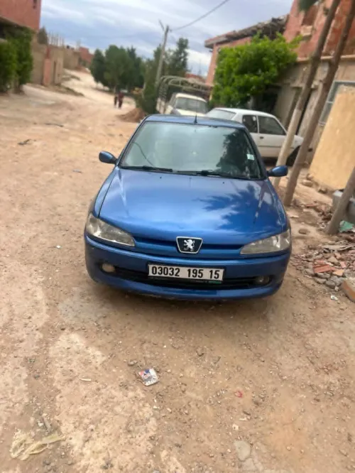 Peugeot 306 1995 306