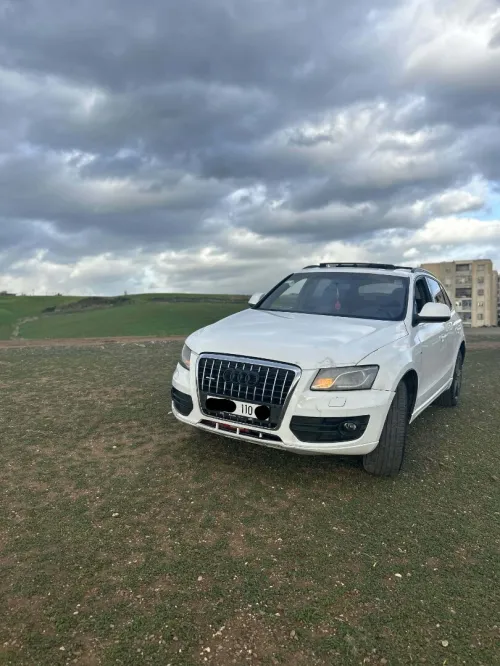 Audi Q5 2010 