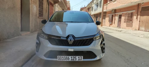 Renault Clio 5  2025 Evolution