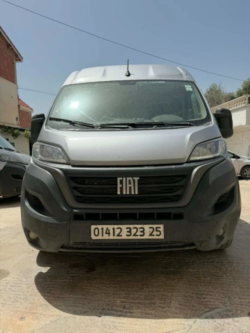 Fiat Ducato 2023
