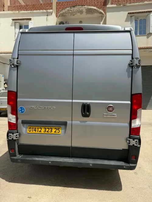 Fiat Ducato 2023