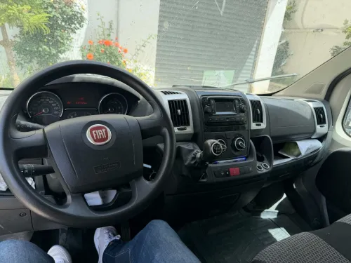 Fiat Ducato 2023