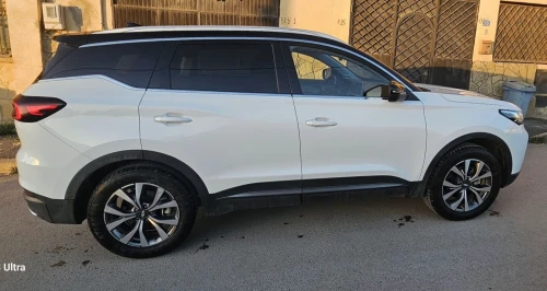 Chery Tiggo 7 Pro 2023 Luxury 
