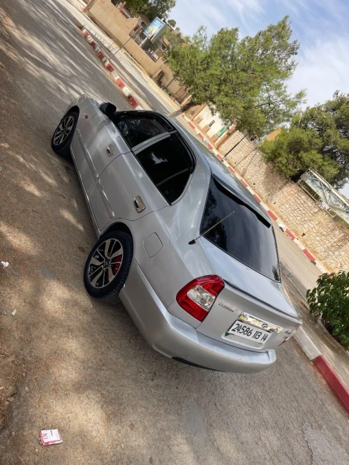 Hyundai Accent 2013 GLS