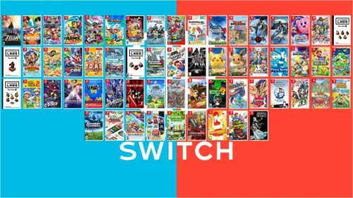 jeux pour nintendo switch flasher 100da par jeux 