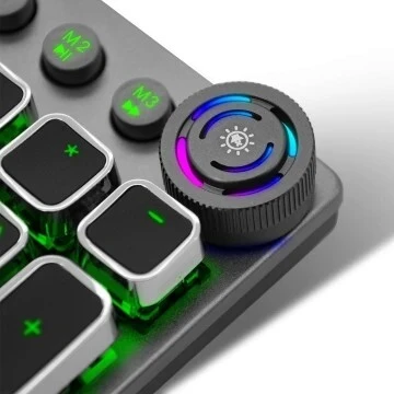 Clavier Xpert-K1100 Spirit of Gamer