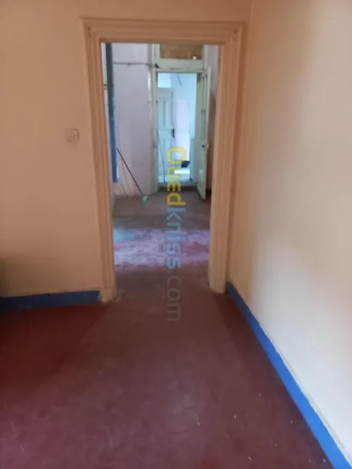 Vente Appartement F4 Blida Larbaa