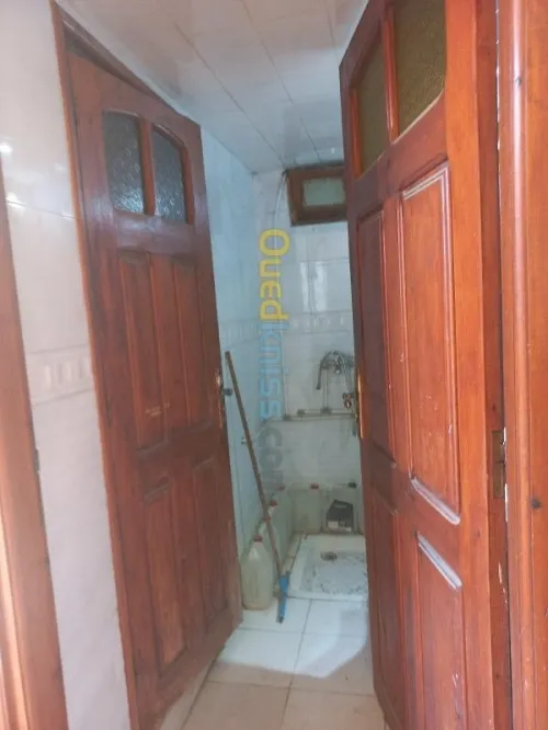 Vente Appartement F4 Blida Larbaa