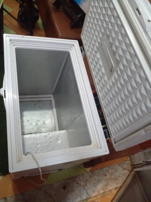  Frigo Geant 247 L  bonne état
