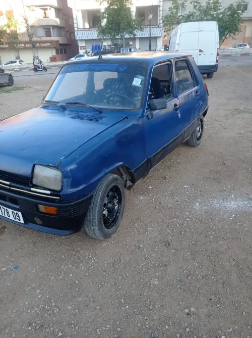 Renault R.5 1978 R.5