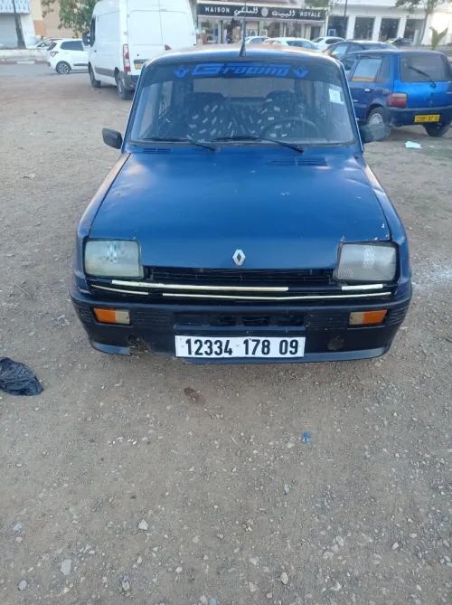 Renault R.5 1978 R.5