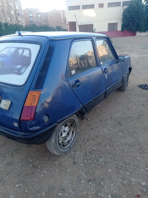 Renault R.5 1978 R.5