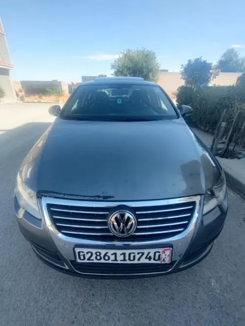 Volkswagen Passat 2007 Passat
