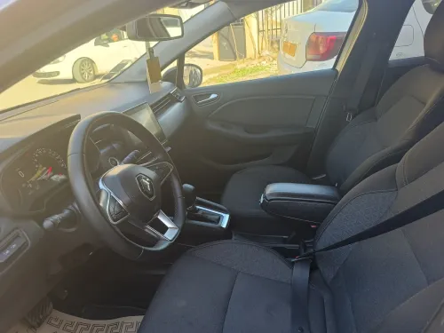 Renault Clio 5  2023 Zen boîte automatique