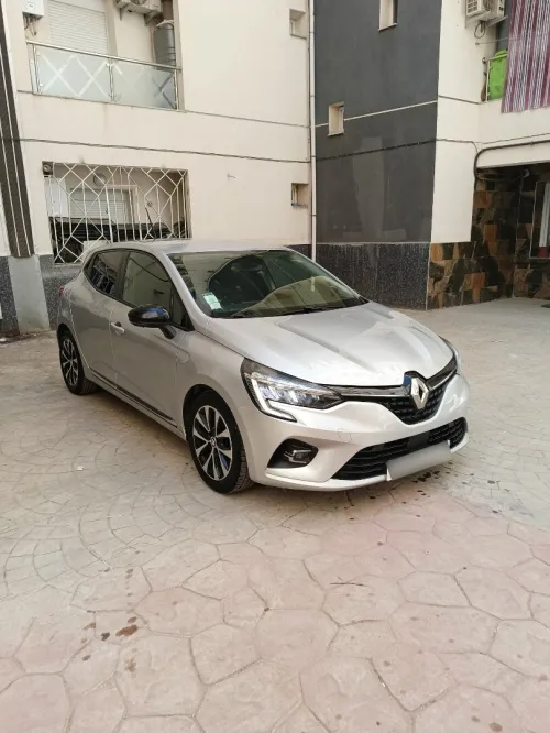 Renault Clio 5  2023 Zen boîte automatique