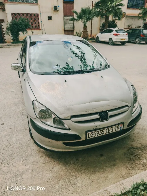 Peugeot 307 2003 307