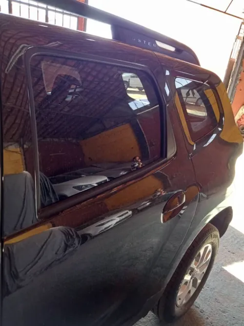 Dacia Duster 2022 Duster