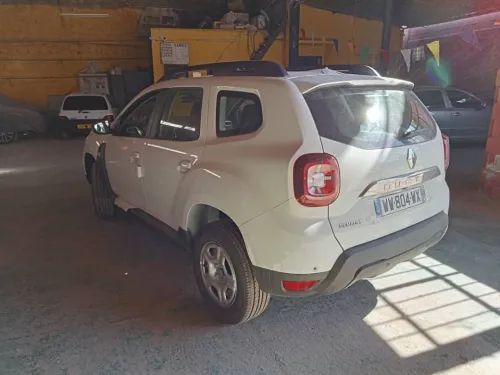 Dacia Duster 2022 Duster
