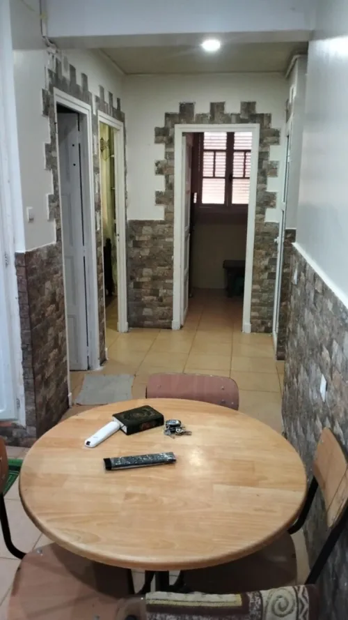 Location vacances Appartement F2 Jijel Jijel