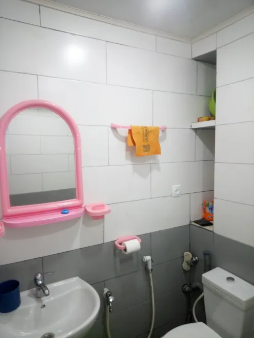 Location vacances Appartement F2 Jijel Jijel