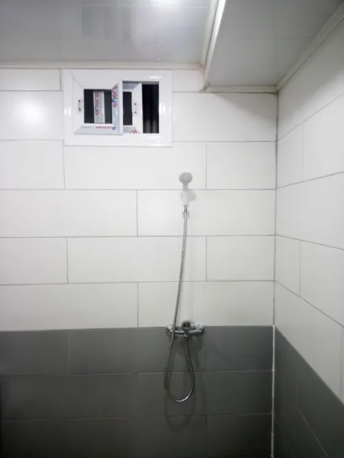 Location vacances Appartement F2 Jijel Jijel
