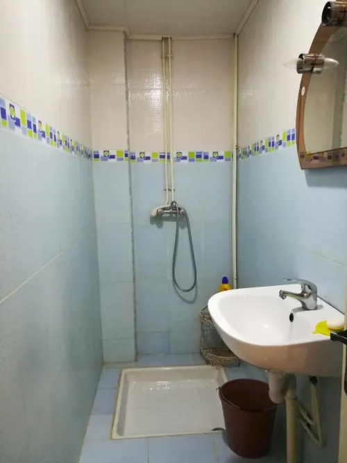 Location vacances Appartement F2 Jijel Jijel