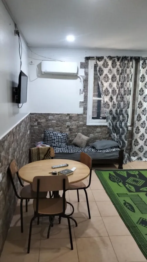Location vacances Appartement F2 Jijel Jijel