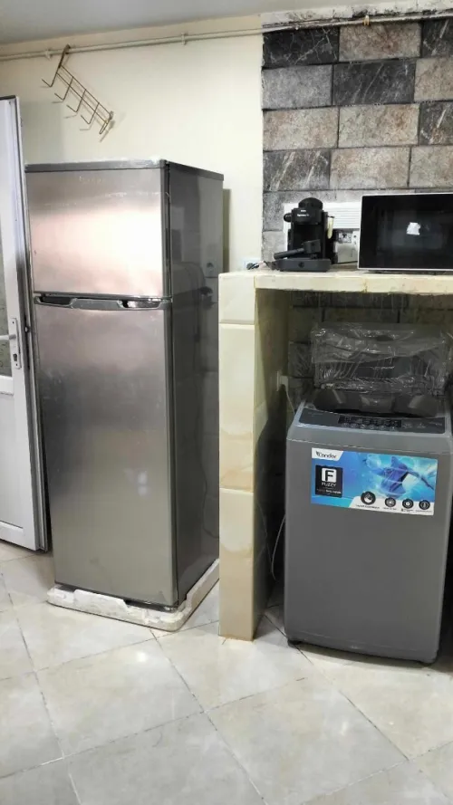 Location vacances Appartement F2 Jijel Jijel