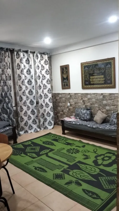 Location vacances Appartement F2 Jijel Jijel