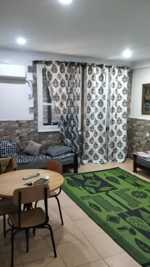 Location vacances Appartement F2 Jijel Jijel