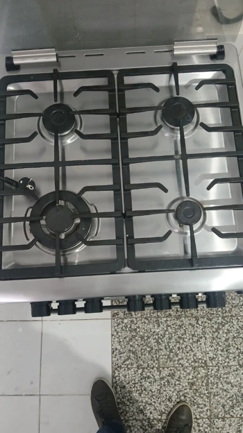 Cuisinière