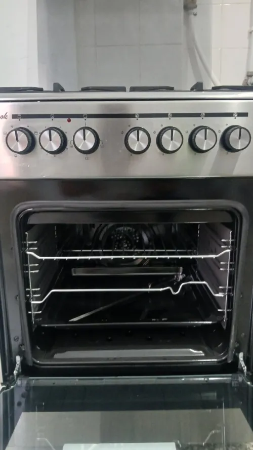 Cuisinière