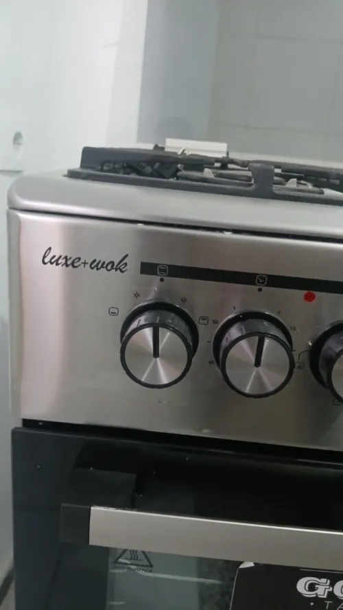 Cuisinière