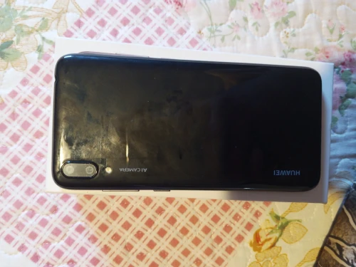 Huawei Y7 pro2019